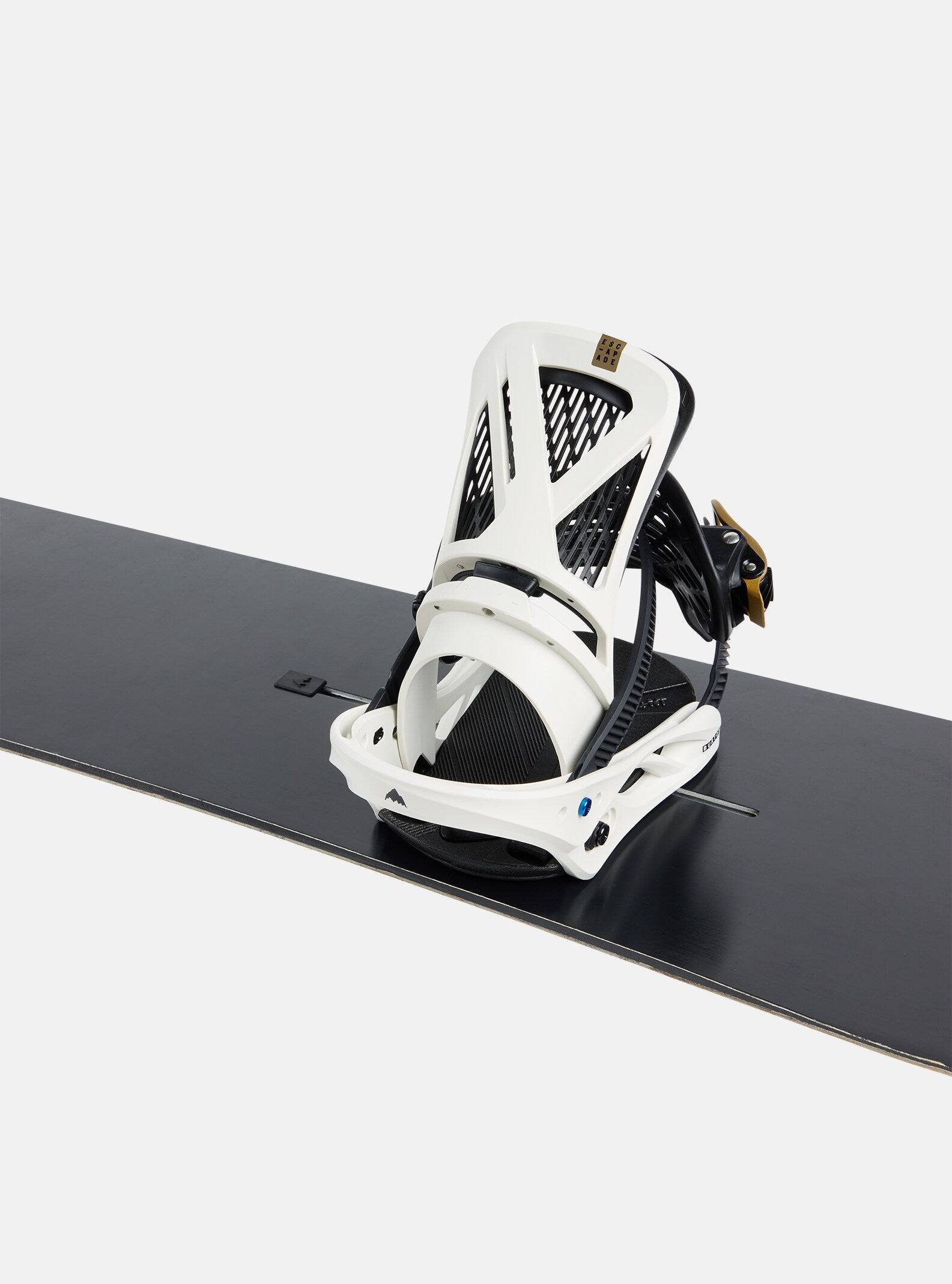 BURTON Escapade Re:Flex Snowboard Bindings (2024) – POTTER BROTHERS