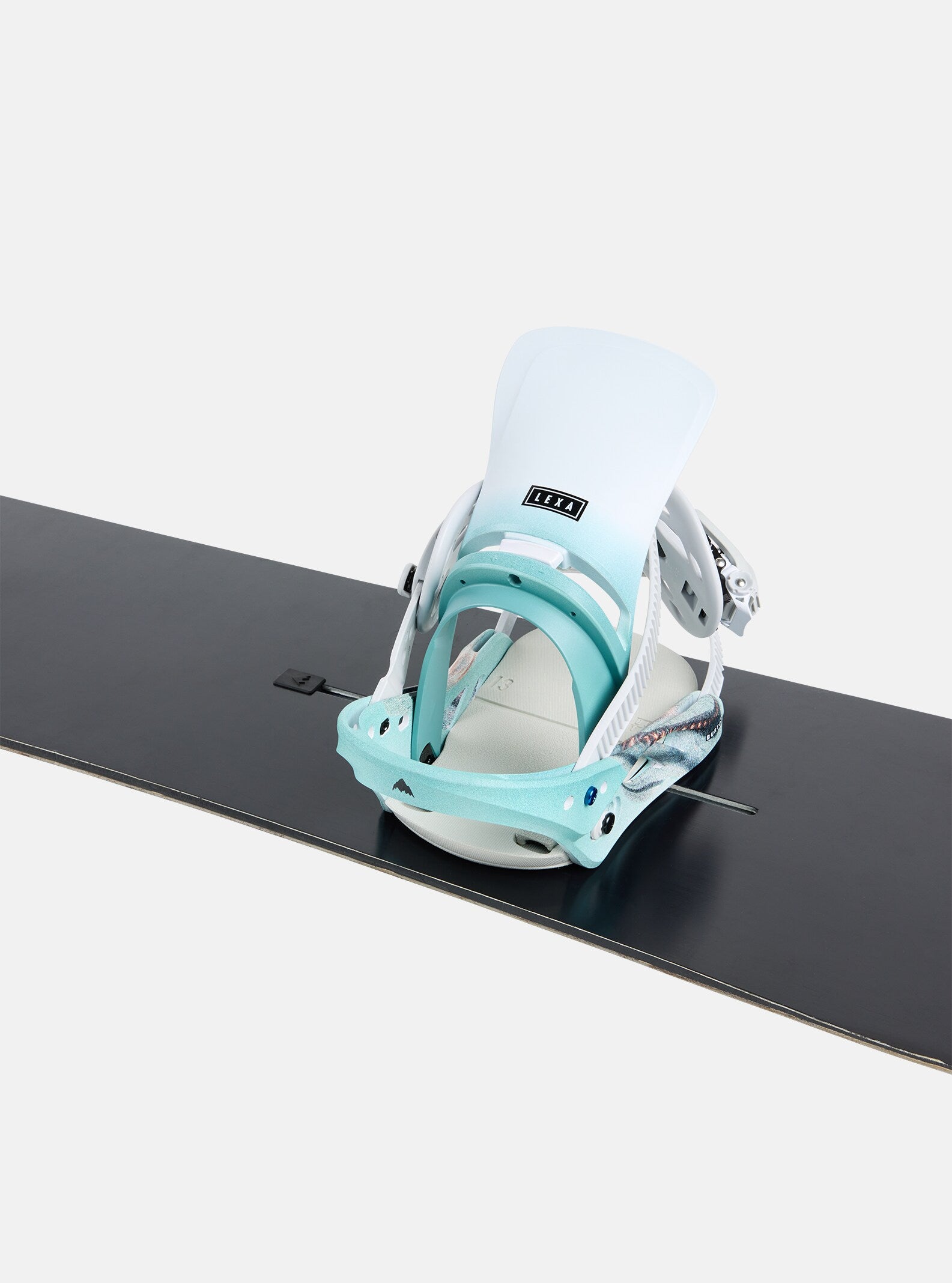 Burton Step On Splitboard Bindings 2024