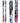 Atomic Bent 100 Skis (2025)