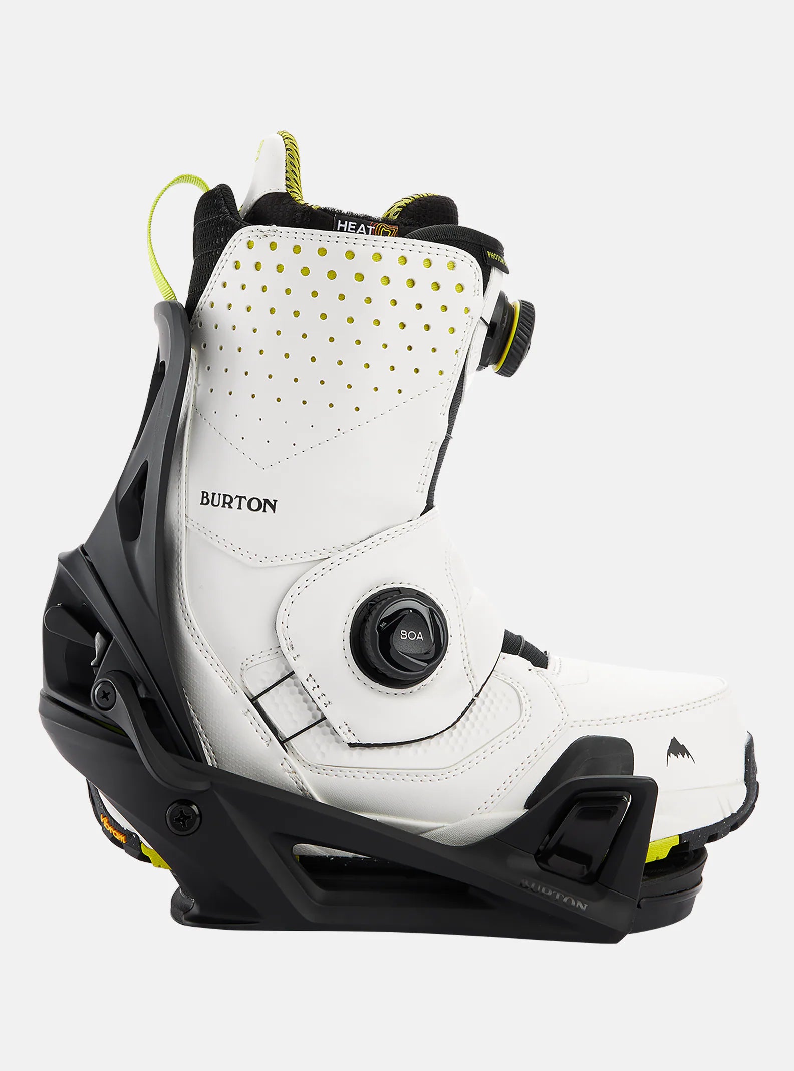Burton Step On Snowboard Binding 2024 — Ski Pro AZ