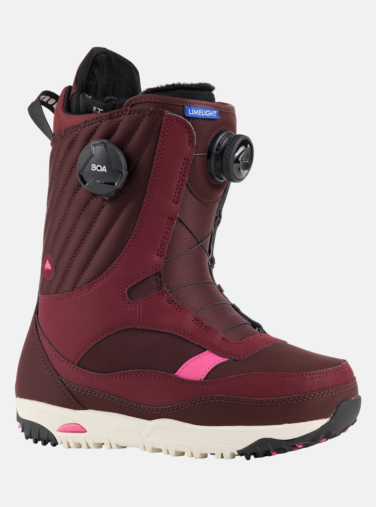 Burton Limelight BOA® Snowboard Boots (2024)