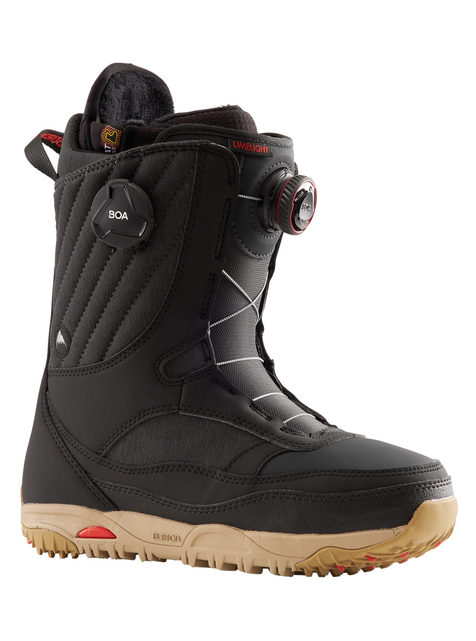 Burton Limelight BOA® Snowboard Boots (2024)