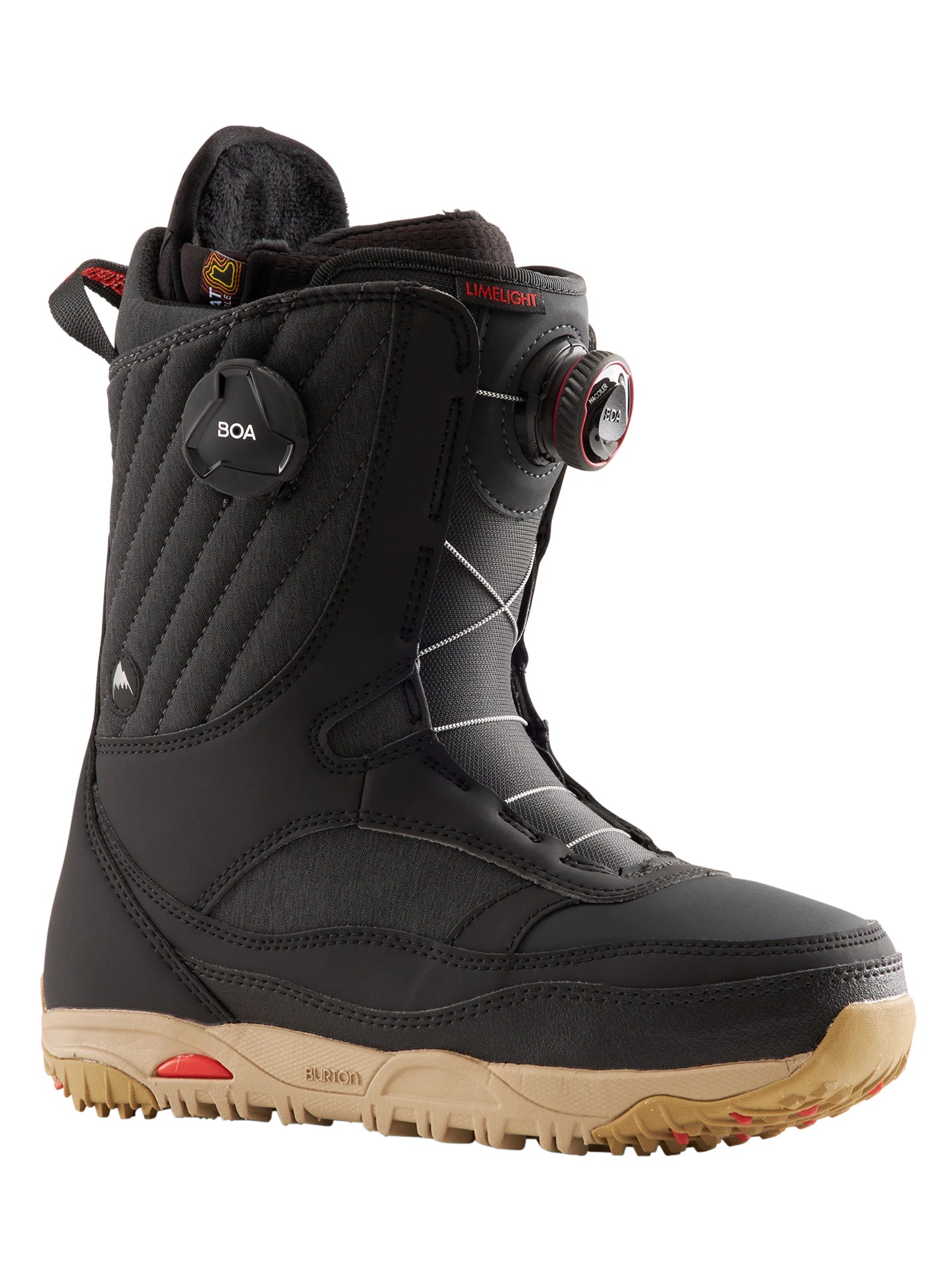 Stiff womens snowboard boots outlet