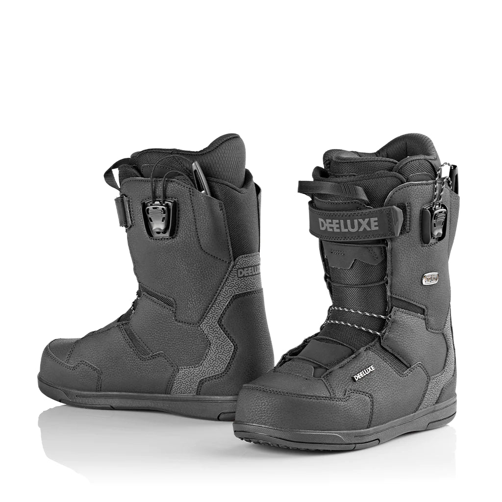 Best snowboard hot sale boots 2017