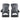 SALOMON Hologram Snowboard Bindings (2024)