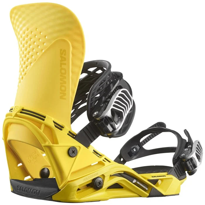 Salomon bindings 2019 best sale