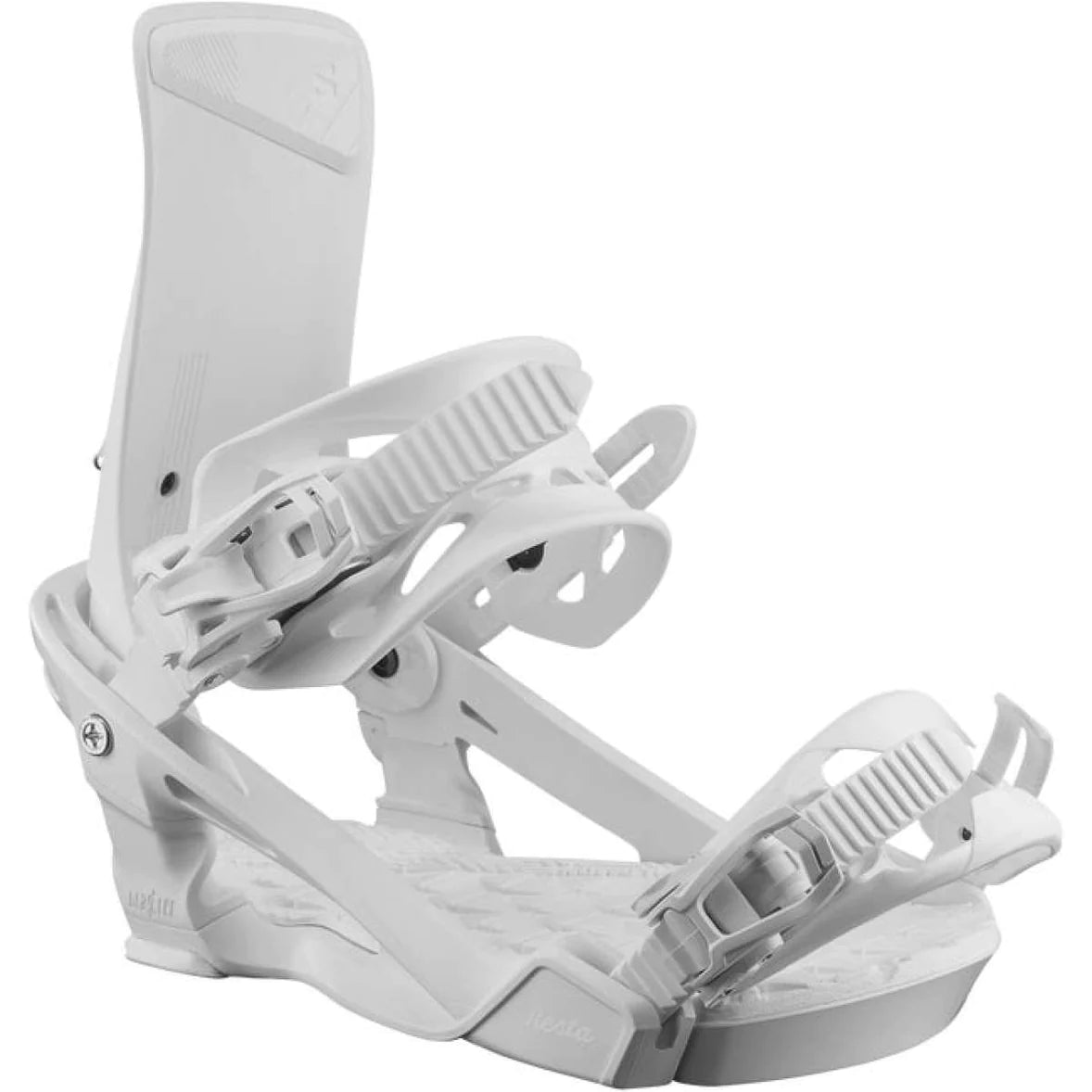 Salomon womens top snowboard bindings