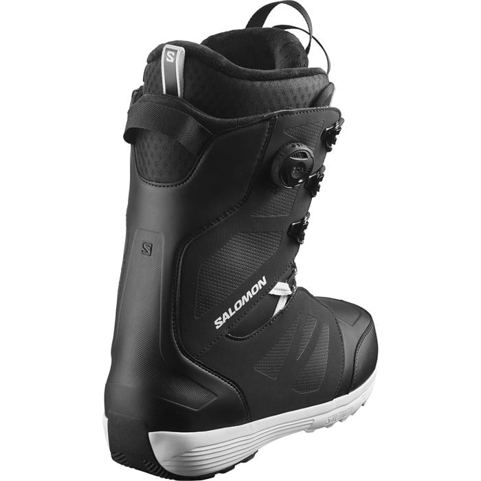 Salomon launch boa clearance sj