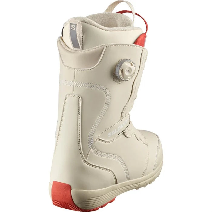 SALOMON Ivy Boa SJ Snowboard Boots (2024)