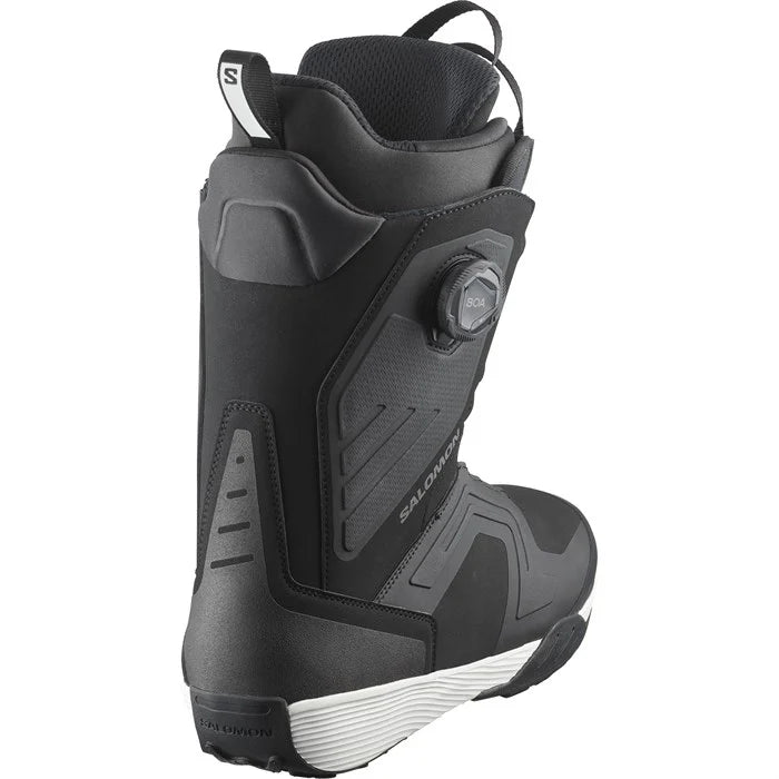 SALOMON Dialogue Dual Boa Snowboard Boots (2024)