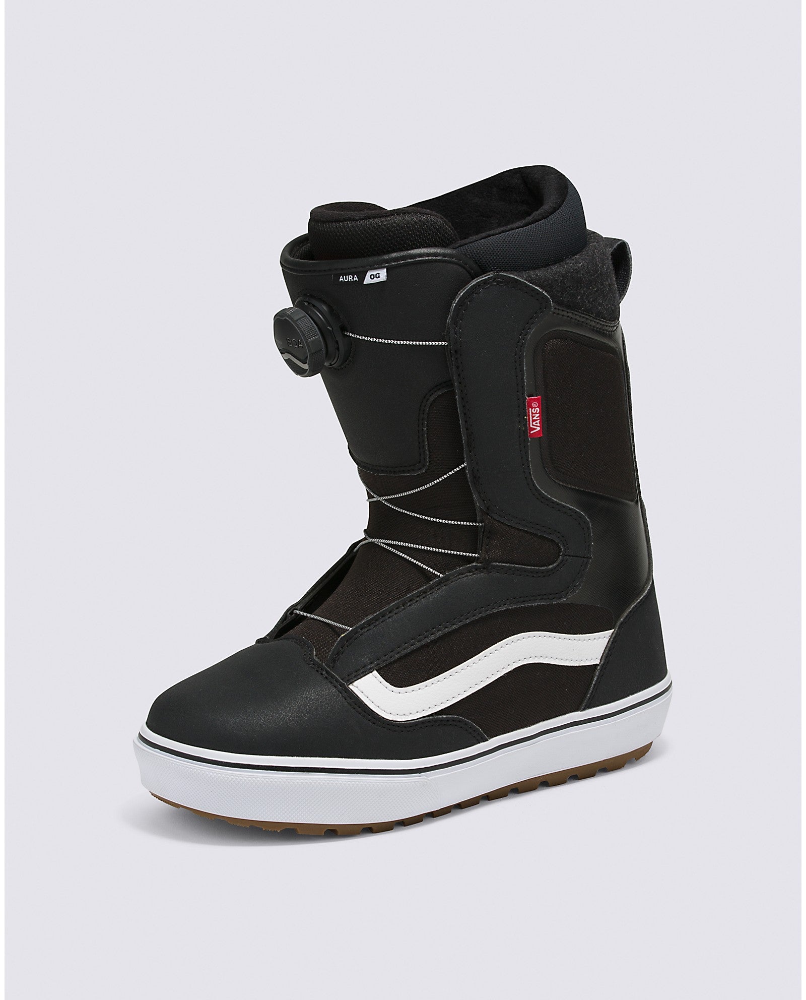 VANS Aura OG Snowboard Boots (2024)
