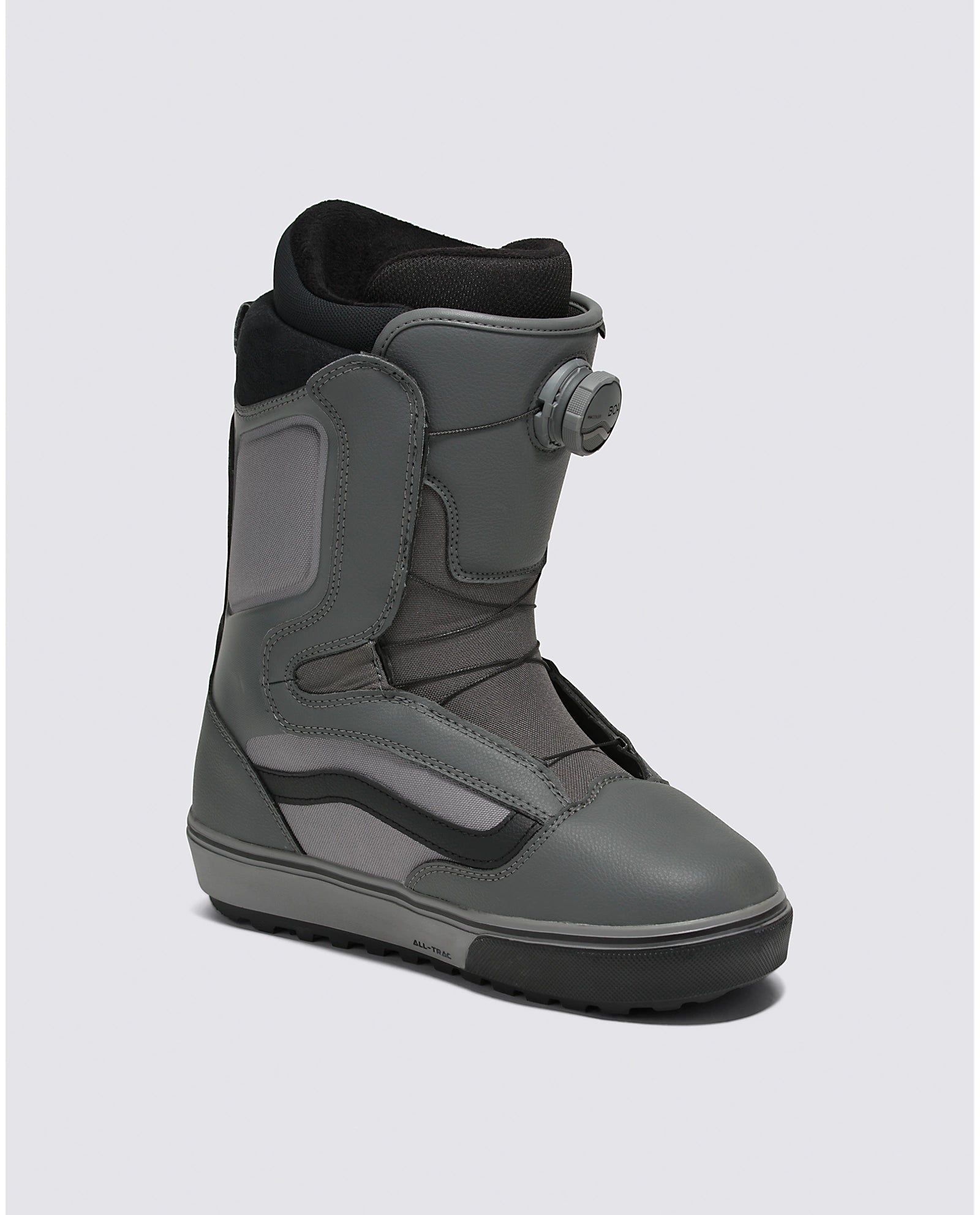 Vans aura top snowboard boots