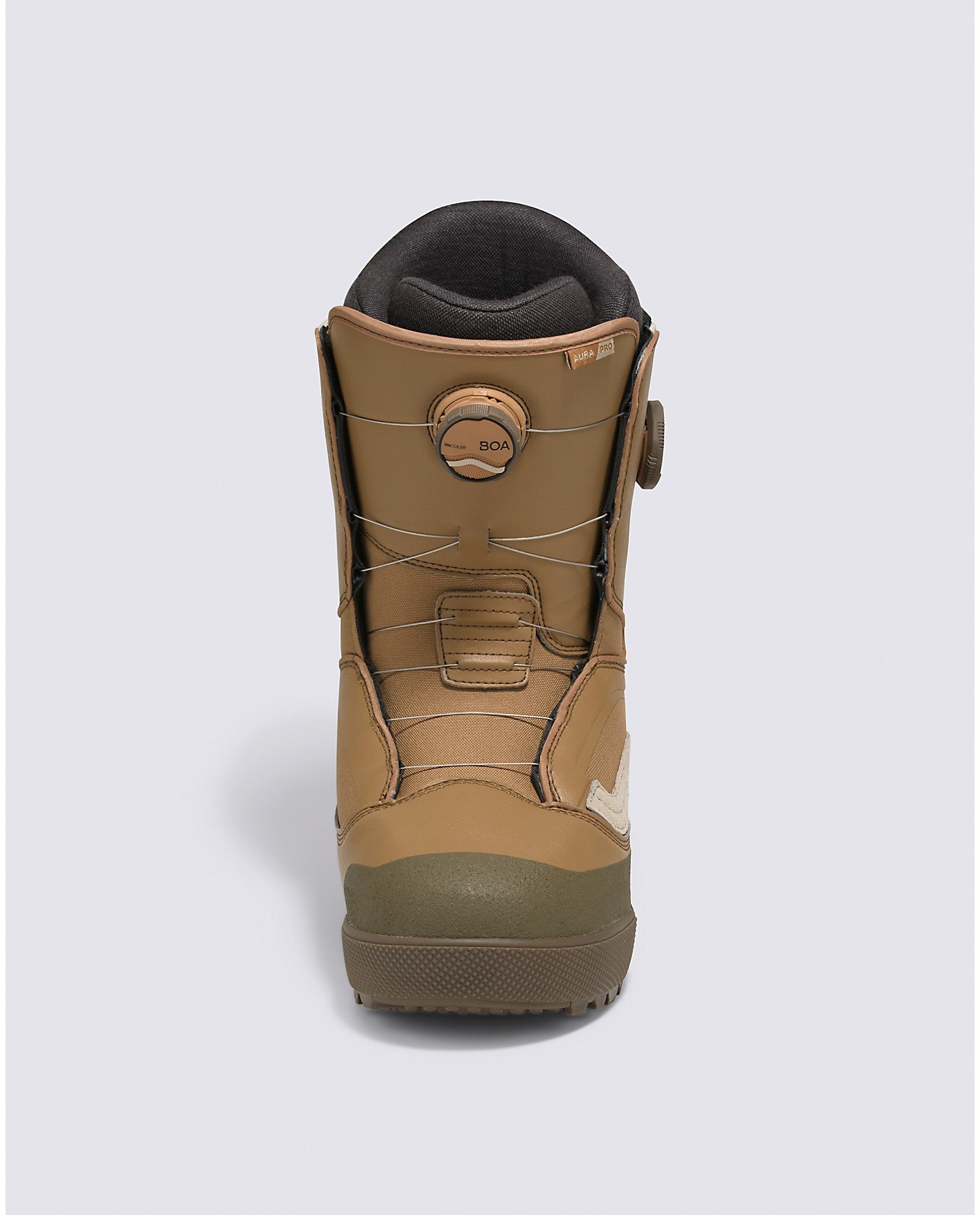 VANS Aura Pro Snowboard Boots (2024) – POTTER BROTHERS