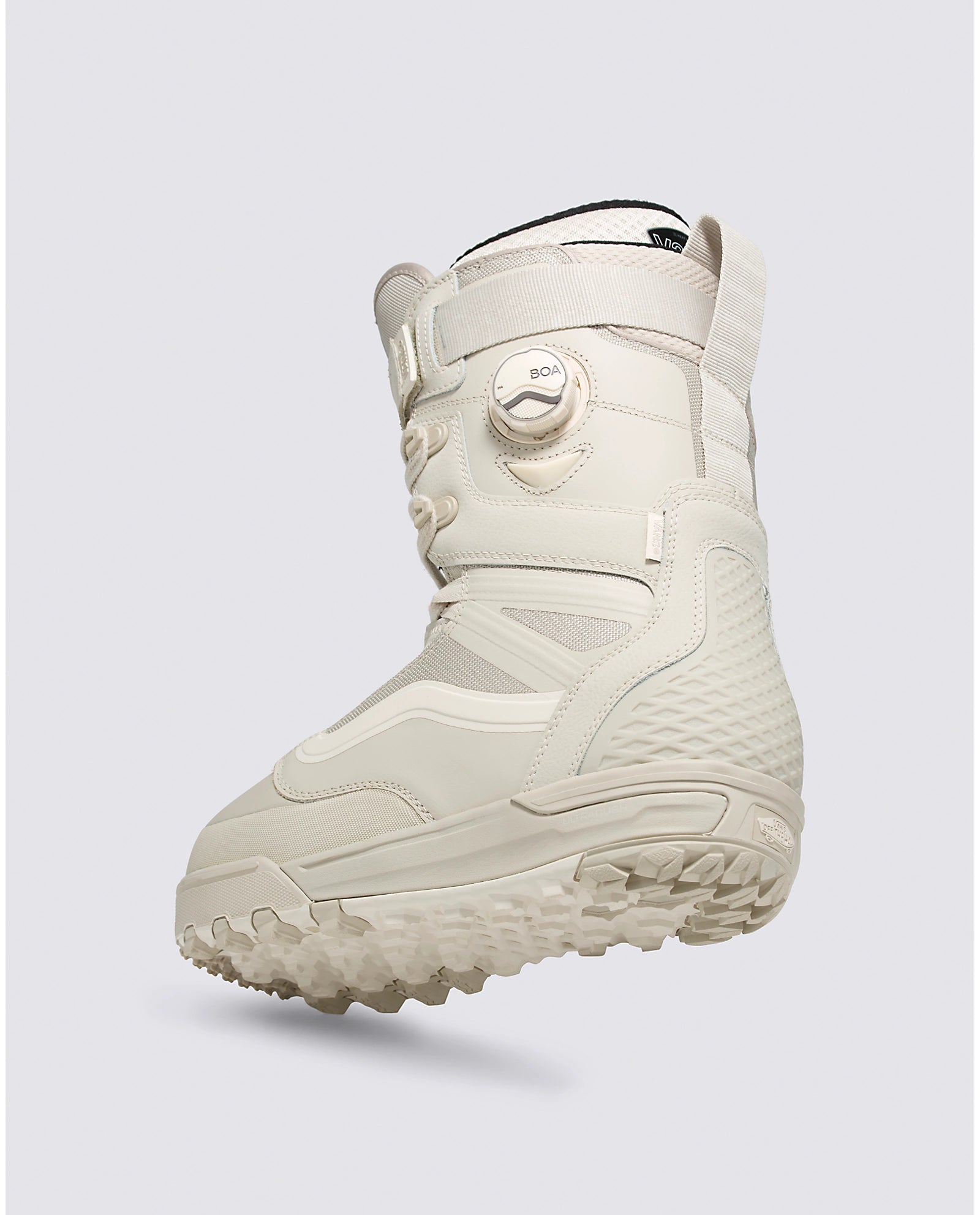 Vans boa snowboard boots top women's