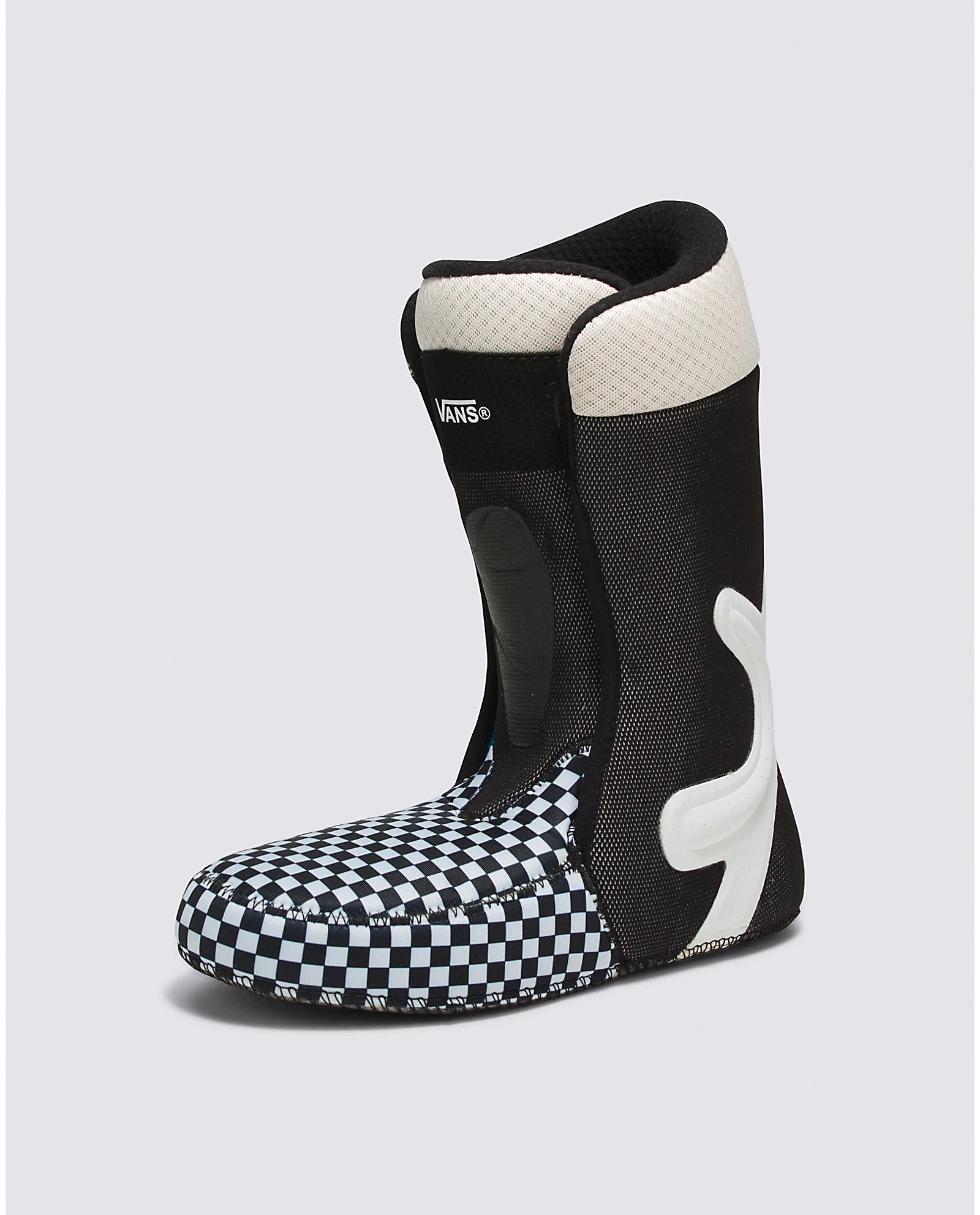 Vans motocross shop boots