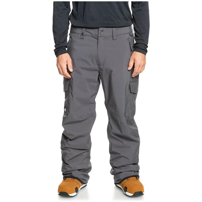 Quiksilver Porter Pants (2025) – POTTER BROTHERS - Main Image