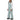 686 Girl’s Sierra Insulated Bib Pant (2026)