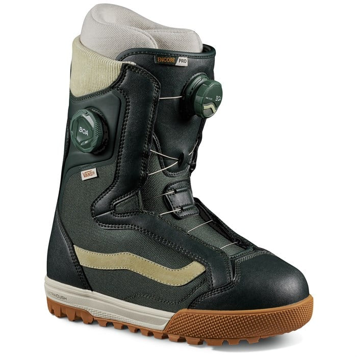 VANS W Encore Pro Snowboard Boots (2024)