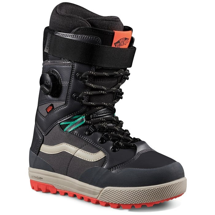 VANS W Luna Ventana Pro Snowboard Boots (2024)