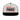 PUKKA Bromley Parks Logo Hi-Crown Adj Fit Hat (2026)
