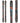 ATOMIC Bent 100 Skis (2026)