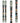 ATOMIC Bent Jr. Skis + C5 GW Bindings (2026)