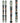 ATOMIC Bent Jr. Skis + L6 GW Bindings (2026)