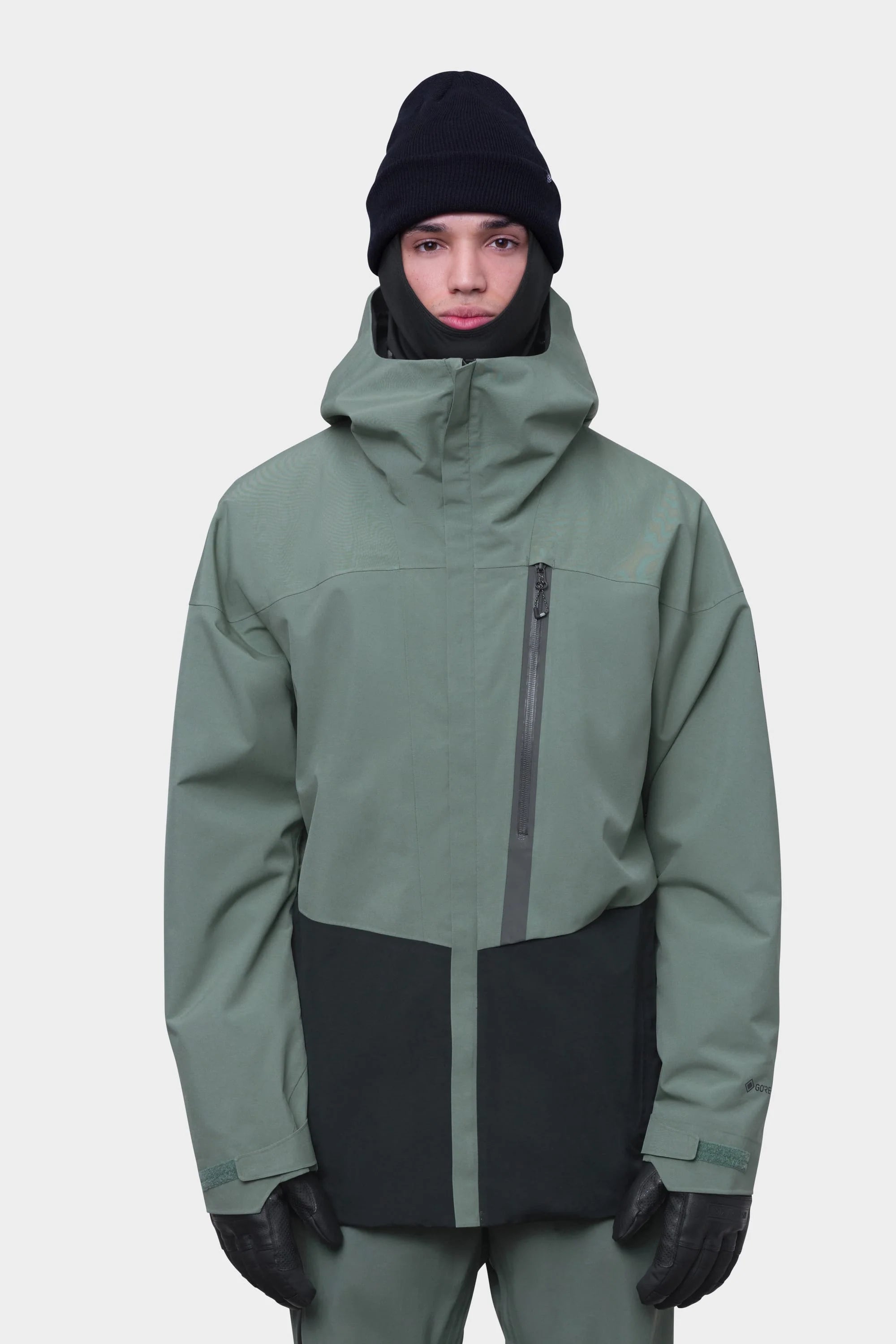 686 Gore-Tex GT Shell Jacket (2024)