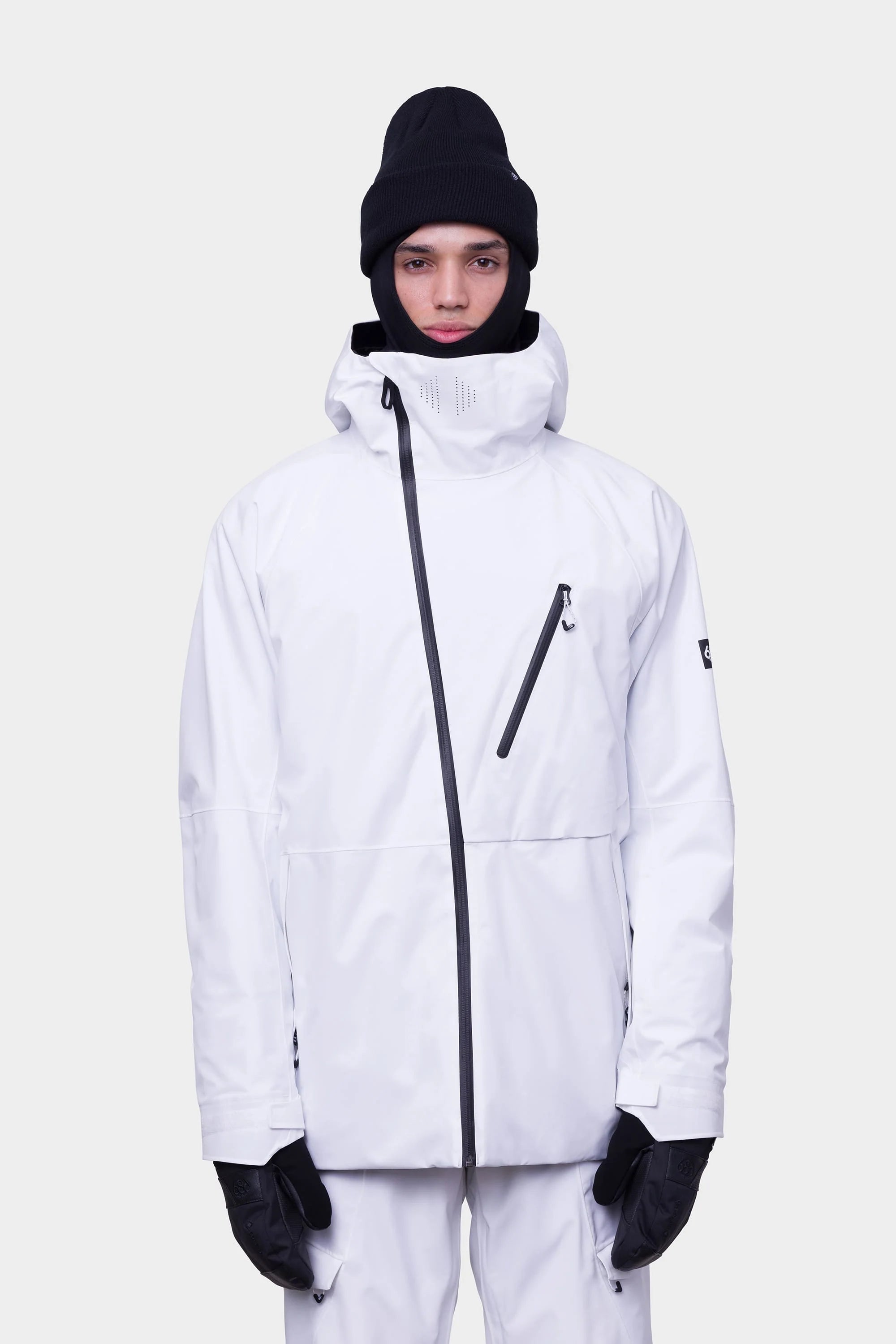 686 Hydra Thermagraph Jacket (2024)