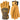 Hestra Vertical Cut Czone Gloves (2025)