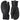 Hestra Fall Line 3-Finger Glove (2025)