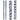 SALOMON QST 100 Cosmic Sky Skis (2026)