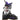 SALOMON Shift Alpha BOA 95 W Ski Boots (2026)