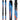 DEMO - SALOMON Stance 84 Skis & M12 Bindings (2026) - 177cm - DJ01