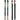 SALOMON Stance Pro 82 Skis (2026)