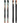 SALOMON Stance Pro 82 Skis (2026)