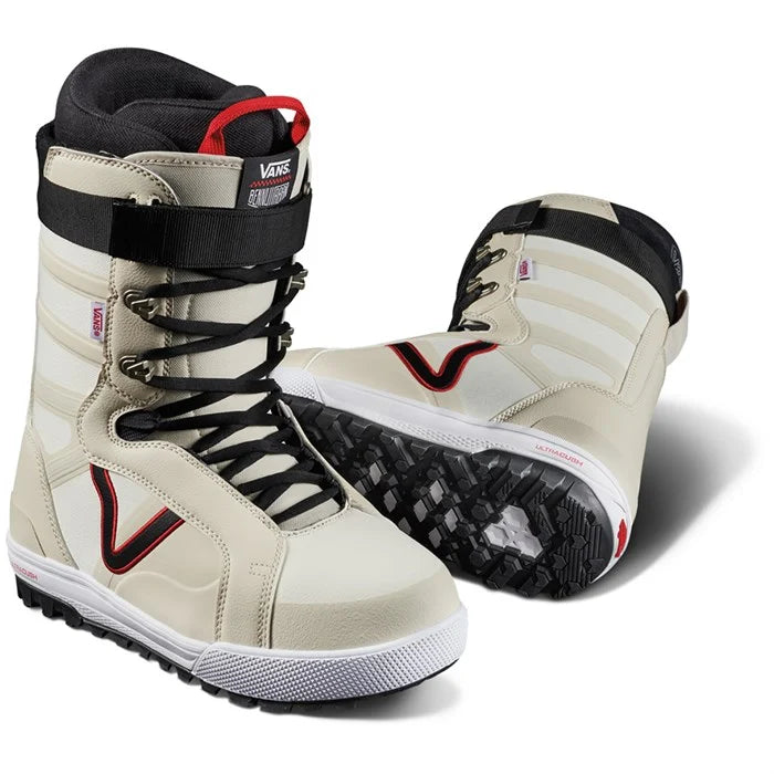 スノーボード vans histandard pro 25cm Vans Hi-Standard Pro Snowboard Boots (2025) – POTTER BROTHERS