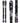 VOLKL Shine 72 Skis & VMOT 10 Bindings  (2026)