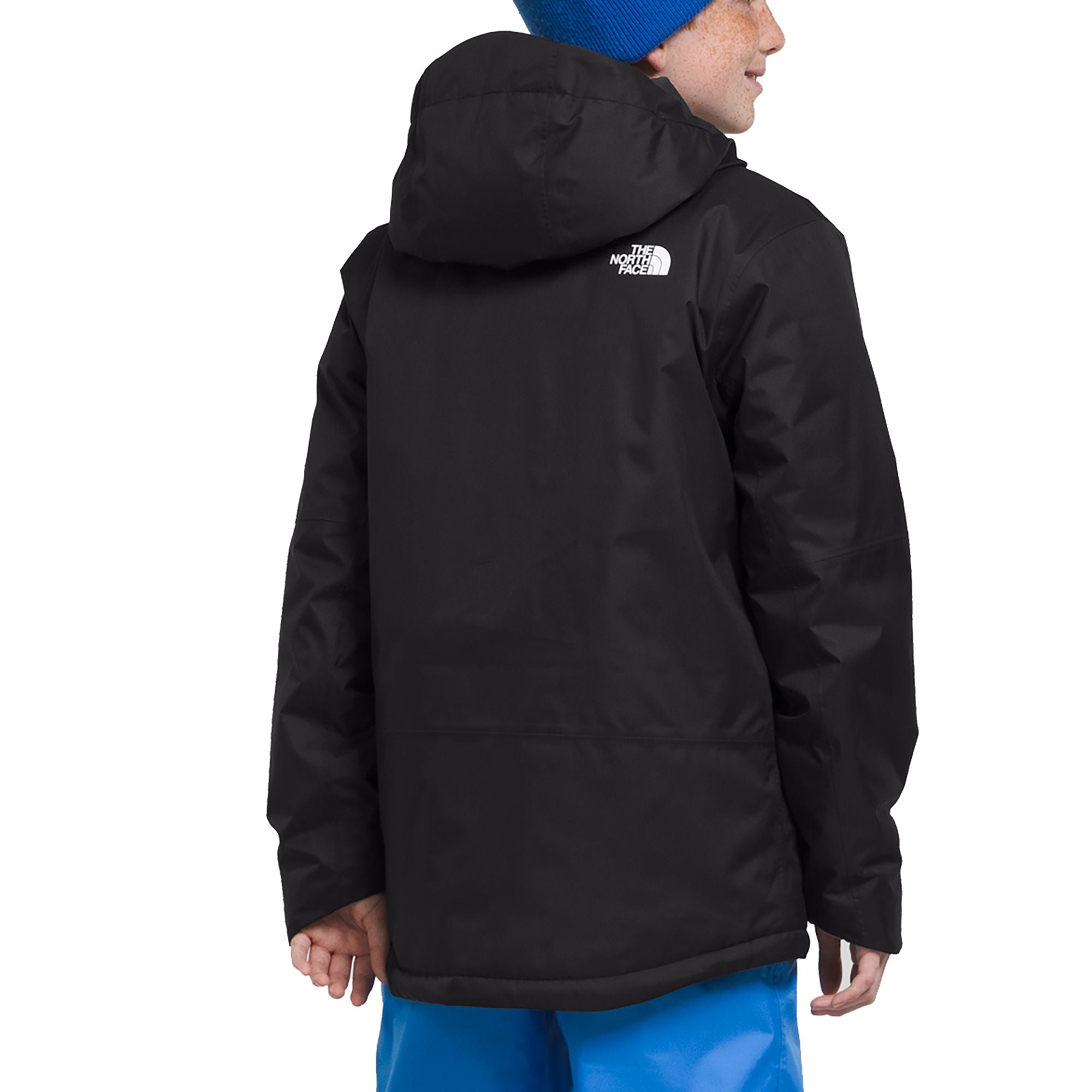 THE NORTH FACE Boys Freedom Insulated Jacket (2024)