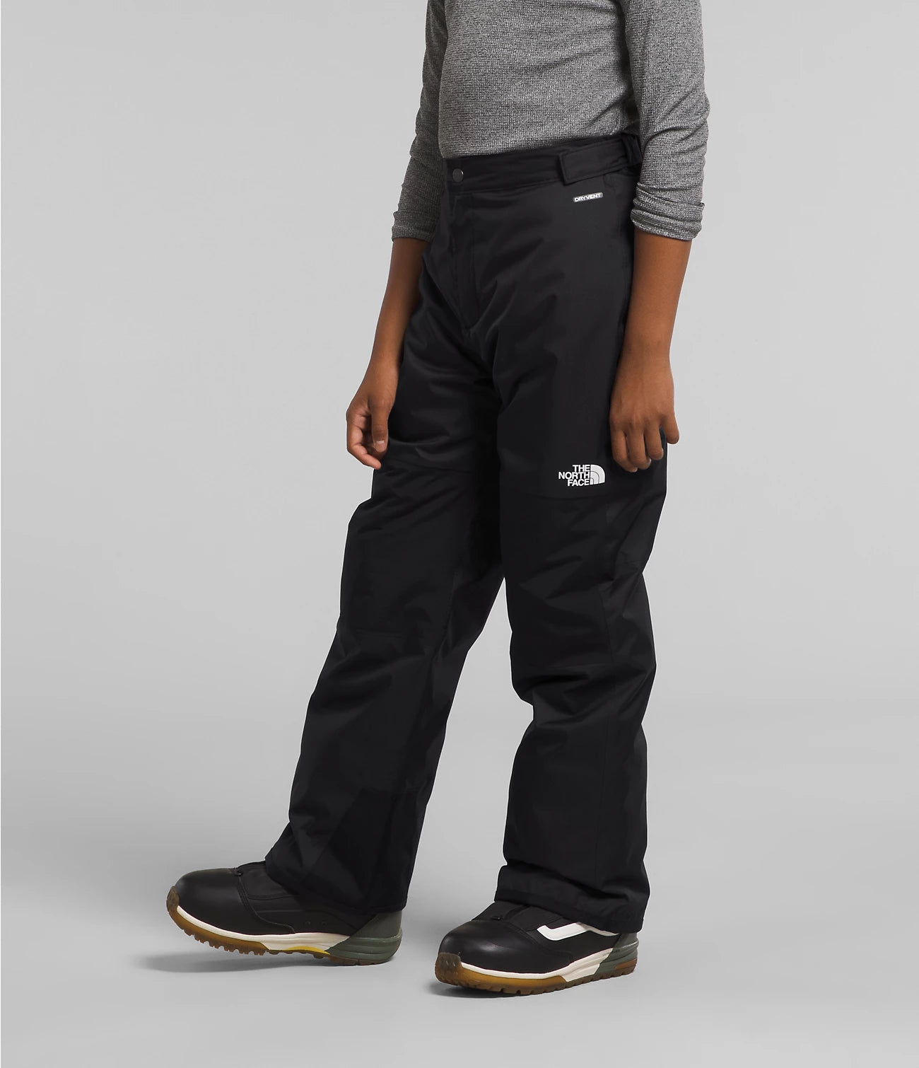 North Face Freedom Insulated Pant (NF0A82XR) Boys 2024 - Aspen Ski