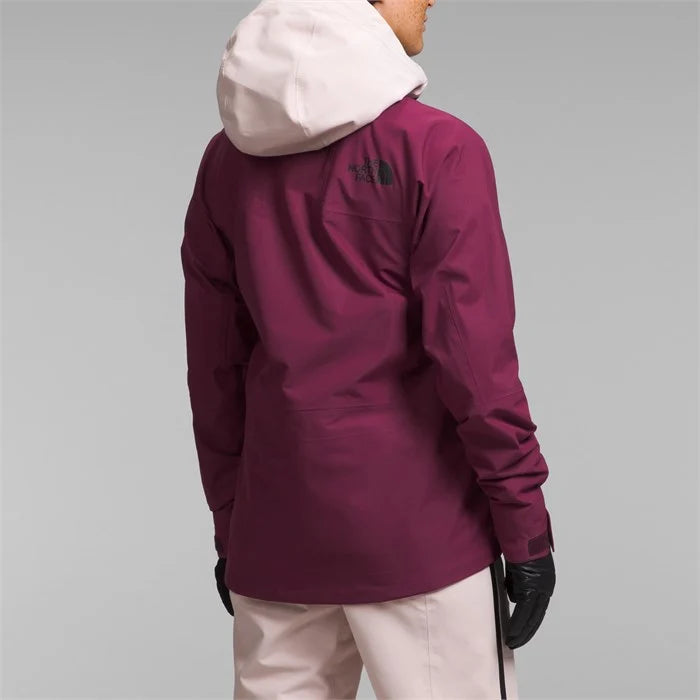 The north face women's ceptor hot sale