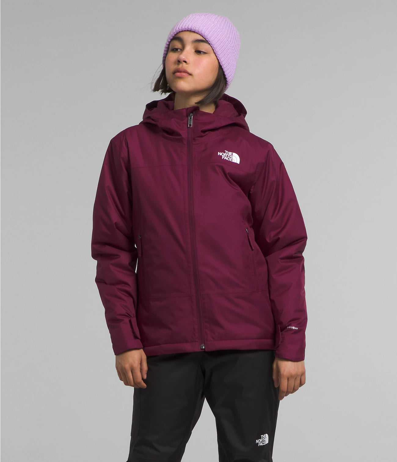 THE NORTH FACE Girl's Freedom Jacket (2024) – POTTER BROTHERS
