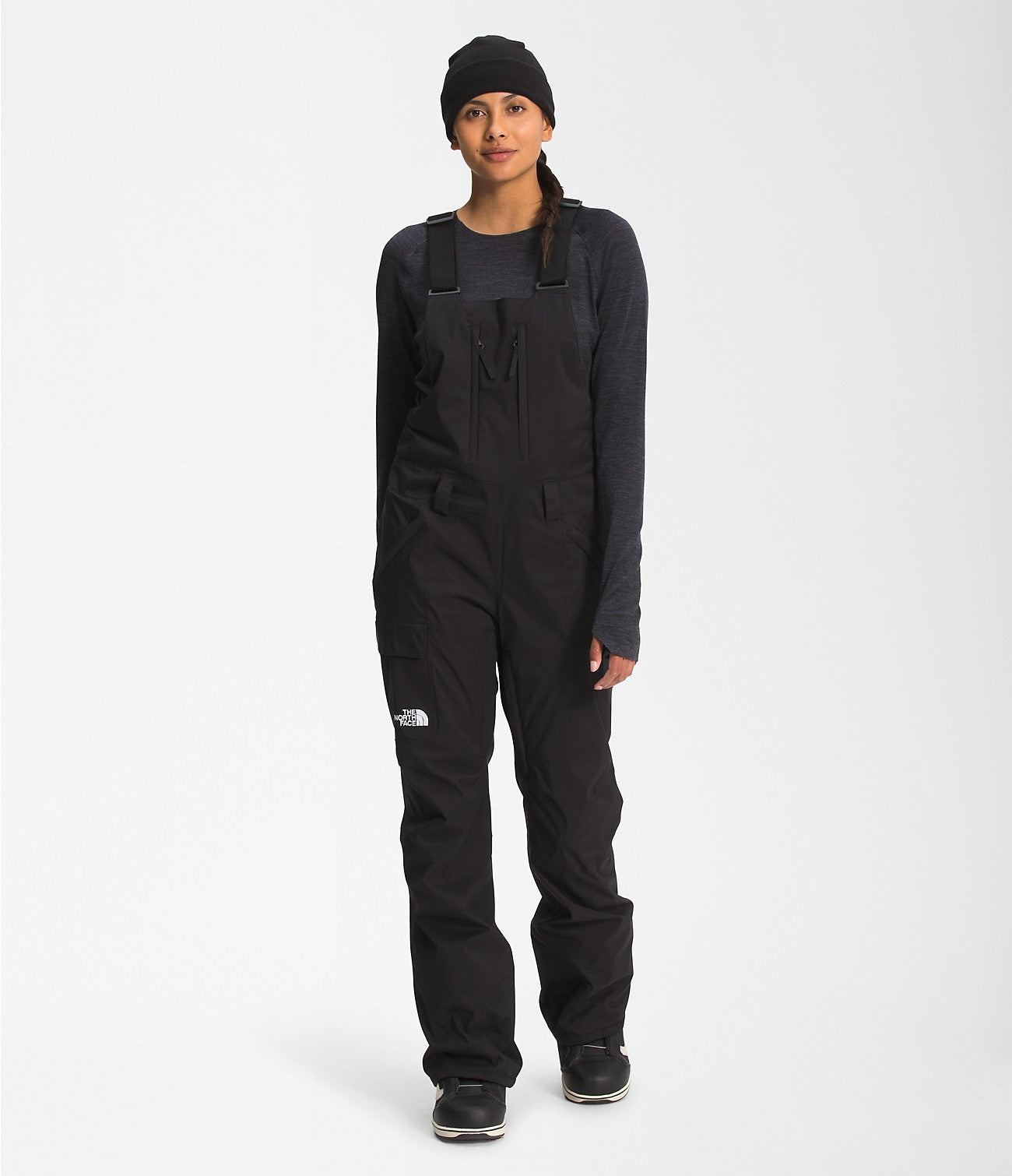 THE NORTH FACE Women’s Freedom Bib Pant (2024)