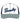 PUKKA Bromley Mid Crown Cross Stitch Hat (2026)