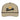 PUKKA Bromley Mid Crown Rope Hat (2026)