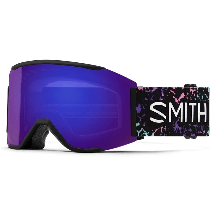 SMITH Squad Mag Goggles (2024)