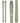 DEMO - ARMADA LOCATOR 96 SKIS & ARMADA TOURING BINDINGS - 164cm - 2024