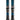 DEMO - Blizzard Stormbird 76CA Skis + TPC11 Bindings (2026)