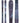 DEMO - BLIZZARD BLACK PEARL 88 SKIS & GRIFFON BINDINGS (2025) - 158cm