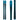 DEMO - VOLKL  KENDO 88 SKIS & GRIFFON 13 BINDINGS - 170cm - 2023